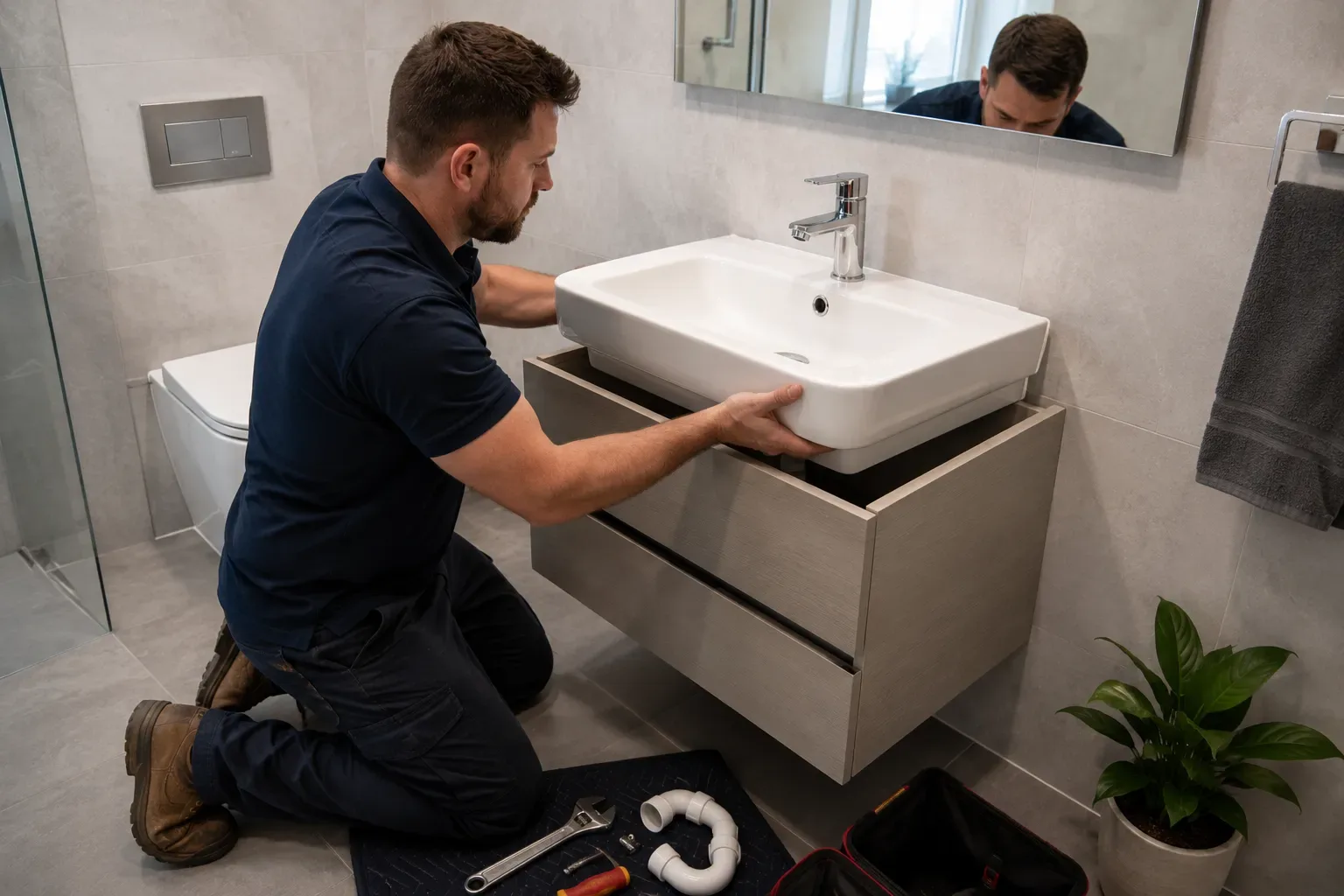 sink-replacement-waterloo