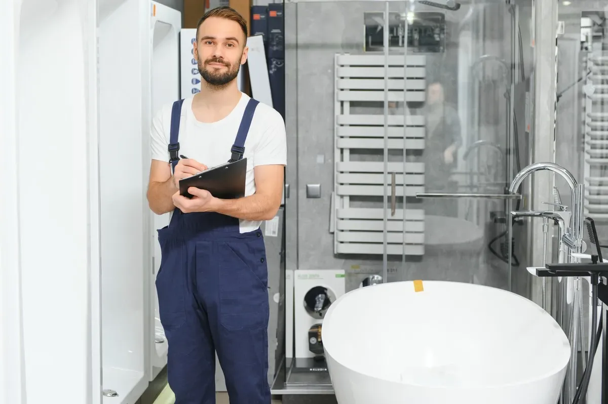 shower-installers-near-me