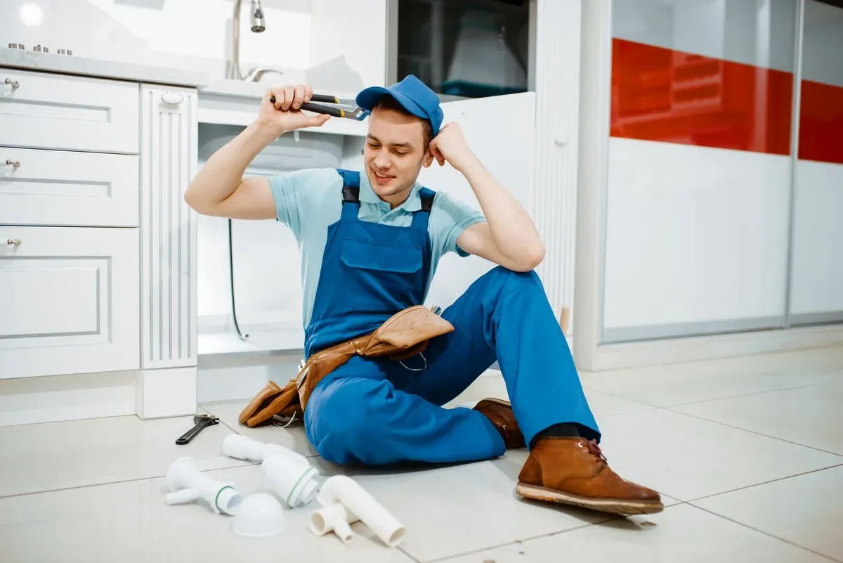 plumber near me