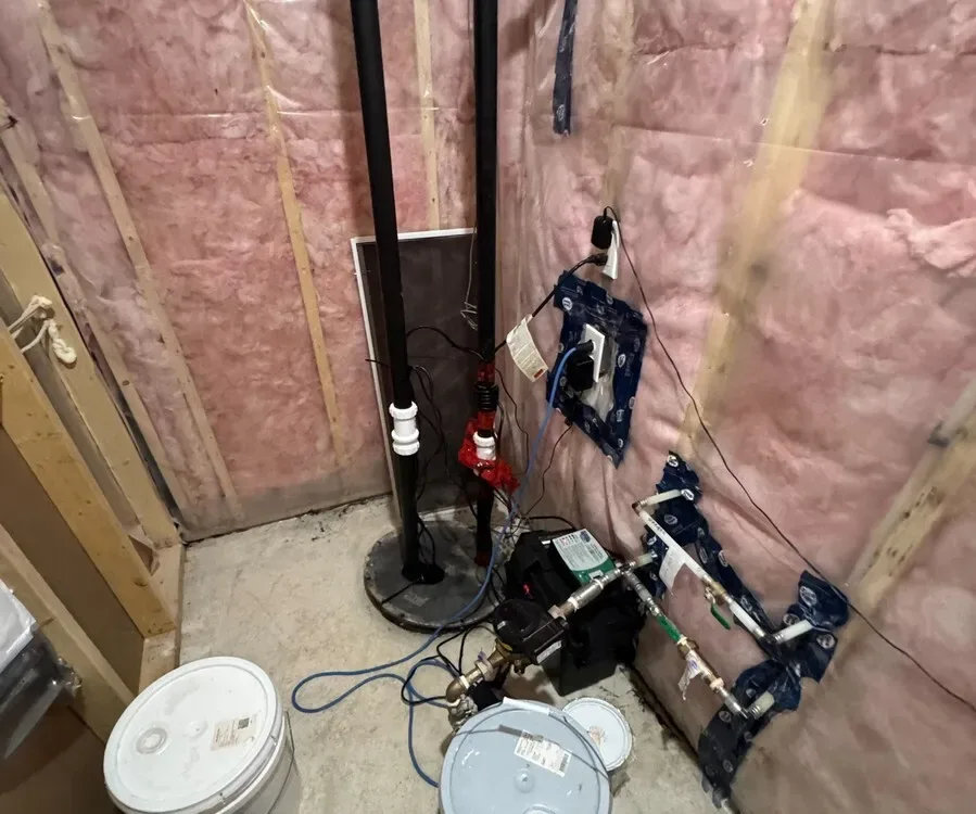 sump-pump