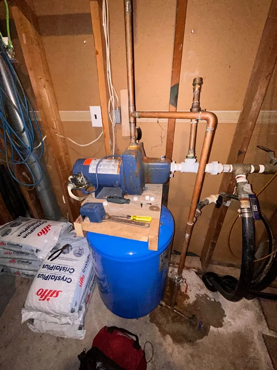 well-pump-repair